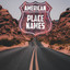 American Place Names cover