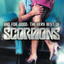 Bad For Good: The Very Best Of Scorpions cover