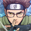 SHINOBI cover
