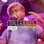 Sinara no Estúdio Showlivre (Ao Vivo) cover