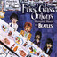 Fried Glass Onions - Memphis Meets The Beatles cover