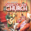 Mr. Brown's Good Ol' Time Church cover