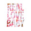 The Heavy Heavy - Real Love Baby