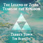 Tarrey Town (From "The Legend of Zelda: Tears of the Kingdom") - Piano Instrumental cover