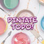 Pintate TODO! cover