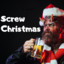 Screw Christmas cover