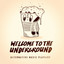 Welcome to the Underground - Alternative Music Playlist cover