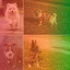 Music for Keeping Dogs Soothed cover