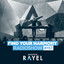 Find Your Harmony Radioshow #157 cover