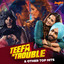 Teefa in Trouble & Other Top Hits cover