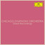 Chicago Symphony Orchestra - Great Recordings cover