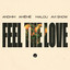 Feel The Love - Extended Mix