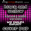 Black and Yellow (Originally Performed By Wiz Khalifa)