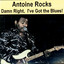 Antoine Rocks profile