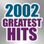 2002 Greatest Hits cover