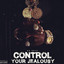 Control Your Jealousy cover
