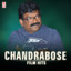 Chandrabose Film Hits cover