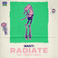 Radiate