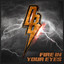 Dust Bolt - Fire in Your Eyes