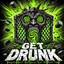 KISTENBRÜGGER — Get Drunk cover art