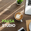 Pausa studio cover
