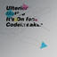 It\'s On - Original Mix artwork