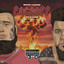Faceoff cover