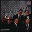 Mozart: The Piano Quartets cover