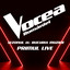Live Music - Voce 3 - Asculta Radio Pro-Hit Romania -