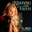 Karen Waldrup - Keeping The Faith