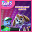 PAW Patrol - Moonlight Magic (Skye's Music Party)