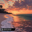 MetaBoy/Afro Queen/Izabela - How Deep Is Your Love (feat. Izabela)