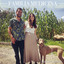 Jardínes Del Edén cover