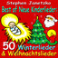 Best of neue Kinderlieder: 50 Winterlieder & Weihnachtslieder cover