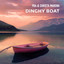 Dinghy Boat cover