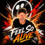 Dextc - Feel So Alive