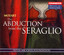Mozart: Abduction From the Seraglio (The) (Sung in English) cover