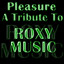 A Tribute To Roxy Music cover
