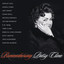 Remembering Patsy Cline cover