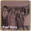 Your Song cover