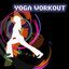Yoga Workout - Techno Upbeat Music cover