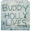 20 Golden Greats: Buddy Holly Lives cover