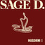 SAGE D. — Hugorm cover art
