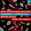 Shostakovich: Symphony No. 15 in A Major, Op. 141: III. Allegretto - Live cover