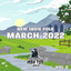 New Indie Folk; March 2022, Vol. 2 (Indie Folk Central) cover