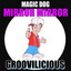 Magic Dog — Mirror Mirror (Eddie Baez Mix) [Eddie Baez Mix] cover art
