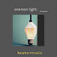 One More Light (Remix) cover