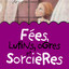 Les recettes des sorcières cover