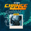 Change cover
