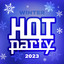 Hot Party Winter 2023 cover